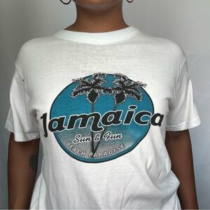 Jamaica t shirt